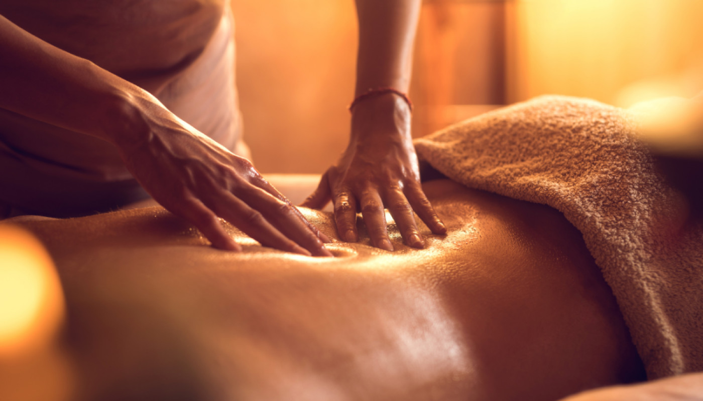 Quel est le meilleur institut pour un massage complet du corps à Paris ?