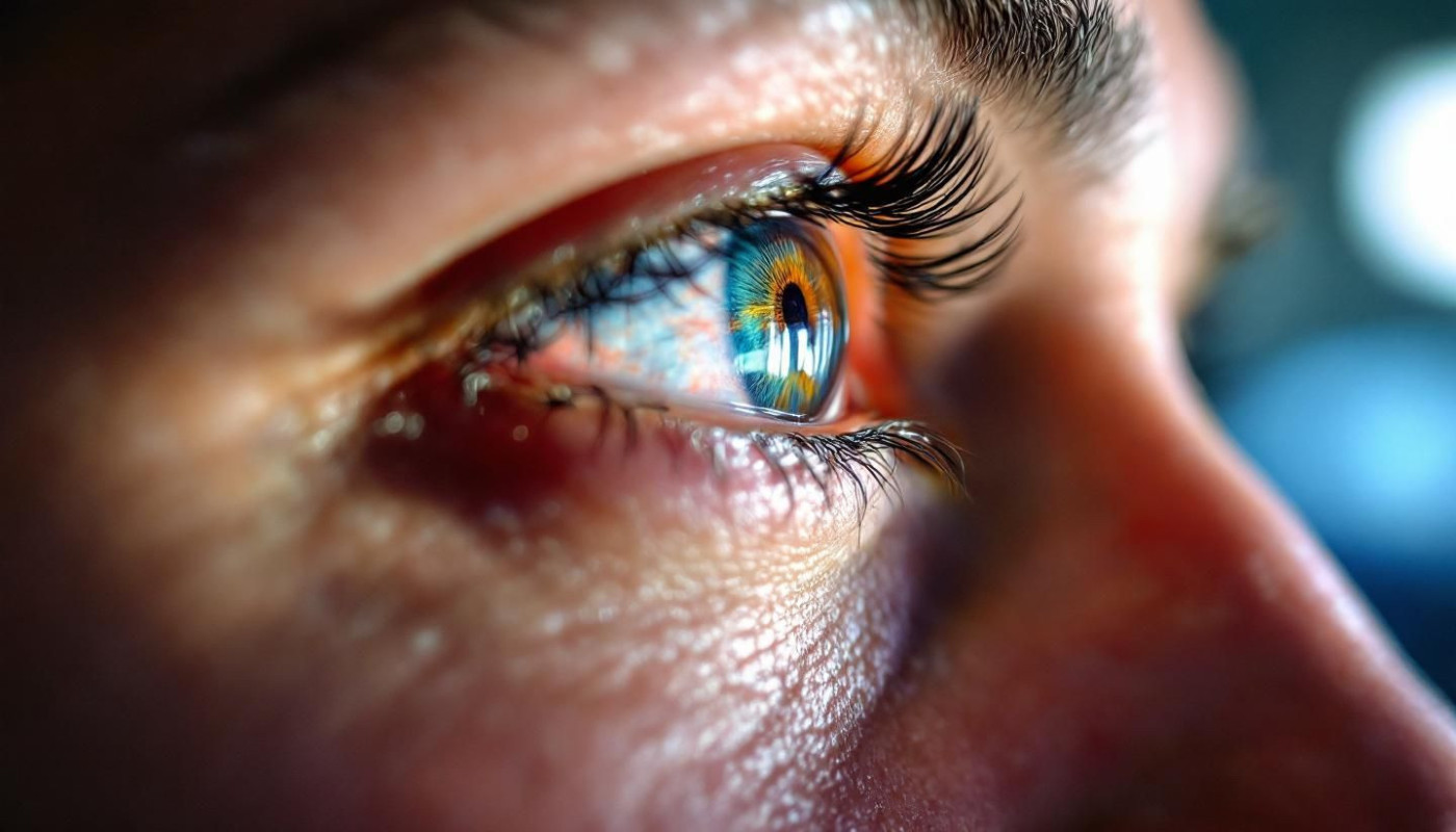 Comment différencier une dilatation pupillaire normale d'une complication ?