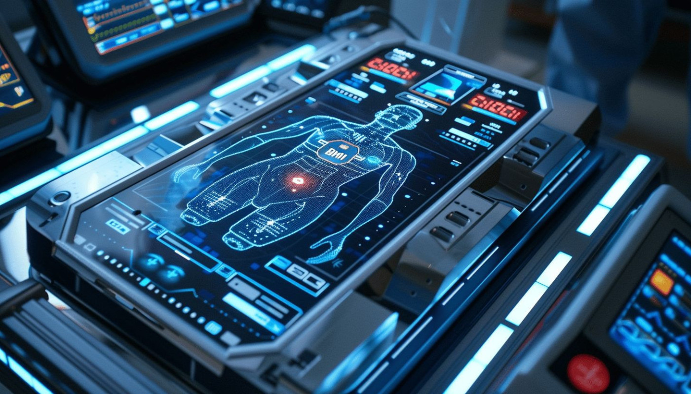 Comment les nouvelles technologies transforment le suivi de l'IMC en 2025