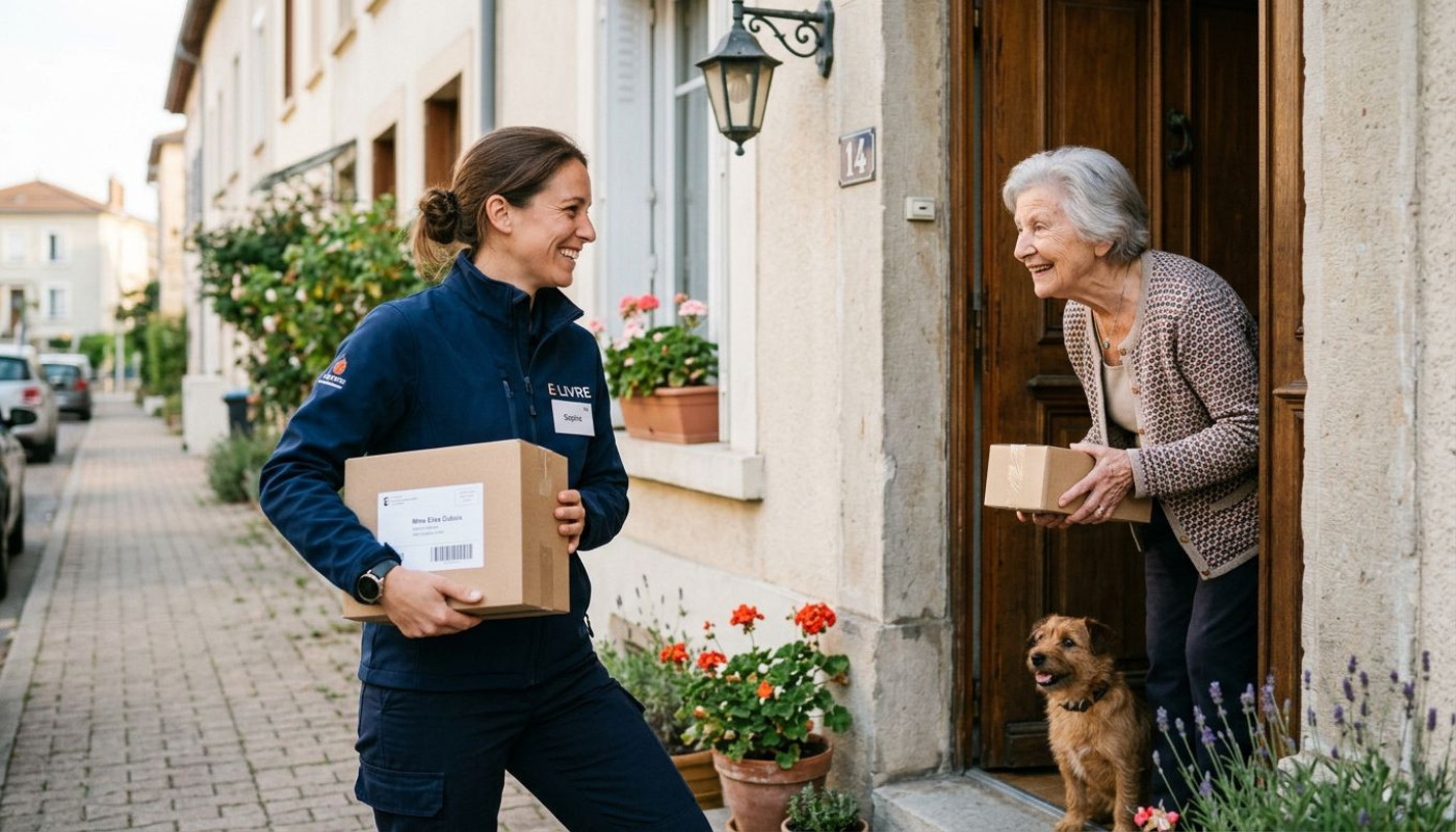 Le contact humain, facteur sous-estimé de fidélisation dans l’e-commerce