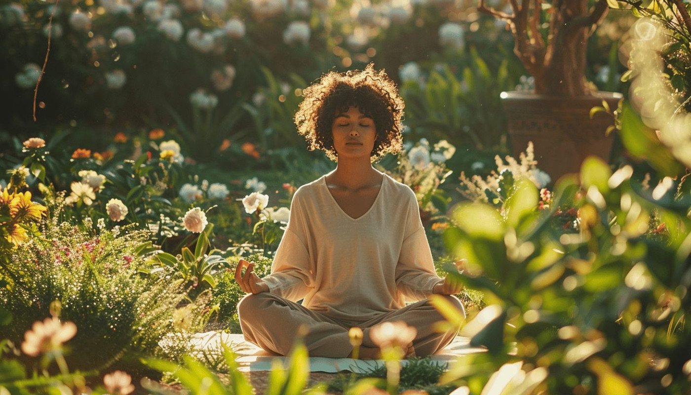 Mindfulness et épanouissement sexuel pratiques de pleine conscience pour une sexualité épanouie