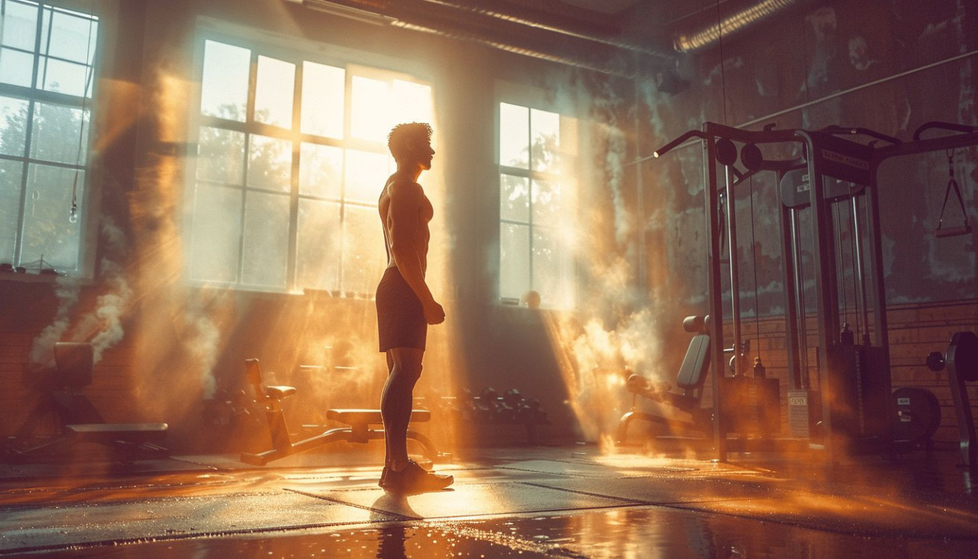 Sexualité et exercice physique l'impact du sport sur la performance et la satisfaction