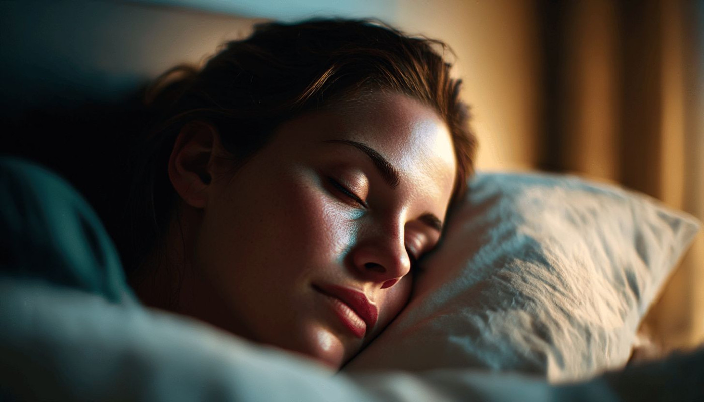 Sommeil réparateur et beauté de la peau Le lien et les conseils pour améliorer la qualité du sommeil